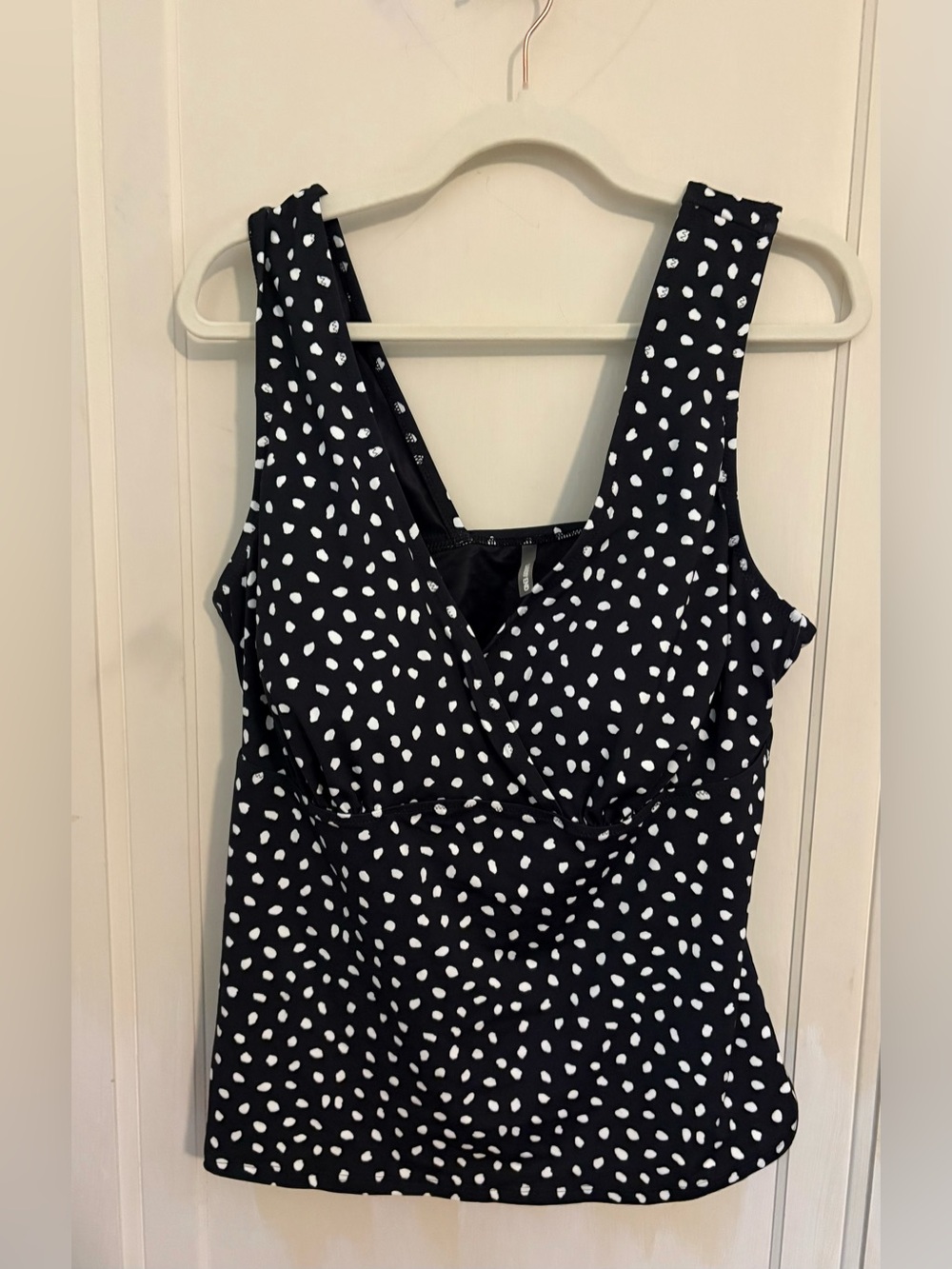 Lands' End Swim Tankini